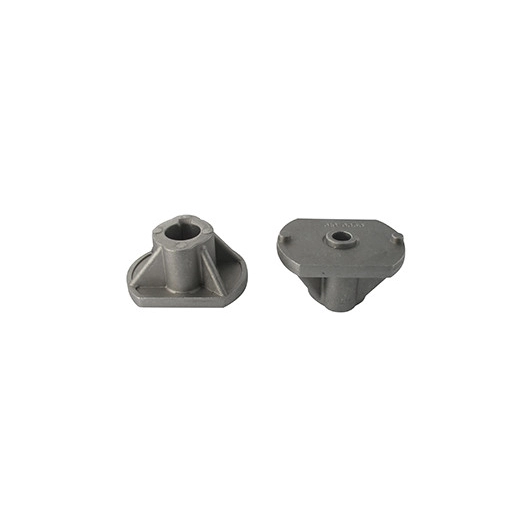 Moyeu de lame adaptable pour CASTELGARDEN modèles Twincut F72, TC92, TC102, TC122, SD98, SD108 - HONDA .Remplace origine: 254632