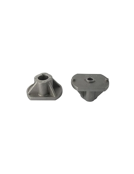 Moyeu de lame adaptable pour CASTELGARDEN modèles Twincut F72, TC92, TC102, TC122, SD98, SD108 - HONDA .Remplace origine: 254632