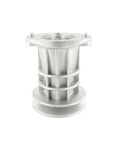 Support de lame adaptable pour EFCO, OLEO-MAC. Remplace origine: 66060082, 66060131, 70390652, 703 90 652 - alésage central (mm)