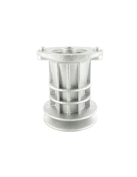 Support de lame adaptable pour EFCO, OLEO-MAC. Remplace origine: 66060082, 66060131, 70390652, 703 90 652 - alésage central (mm)