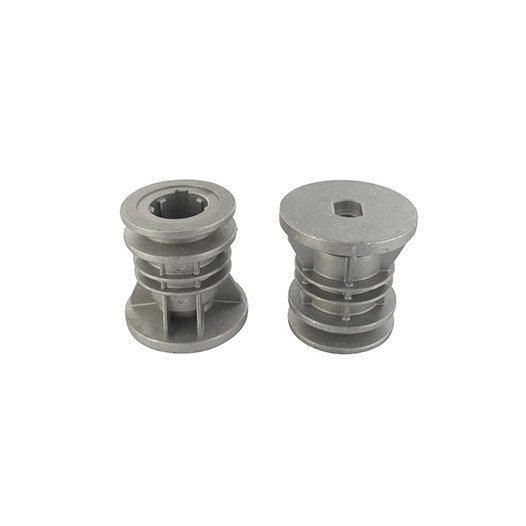 Palier de lame GGP/CASTELGARDEN/STIGA. Origine 22465612/1, 122465612/1.