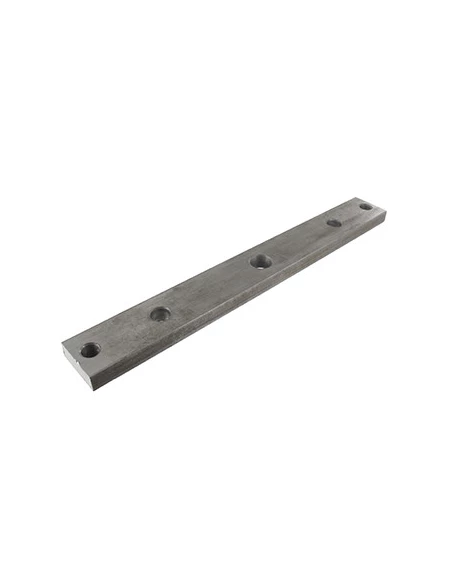 Support de lame adaptable SNAPPER. Remplace origine: 3-7751, 7037751, 7037751A, 7037751BM, 7037751BMYP.