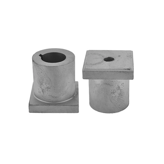 Moyeu de lame adaptable pour SNAPPER. Remplace origine: 1-2927, 7012927.alésage:22,2mm.