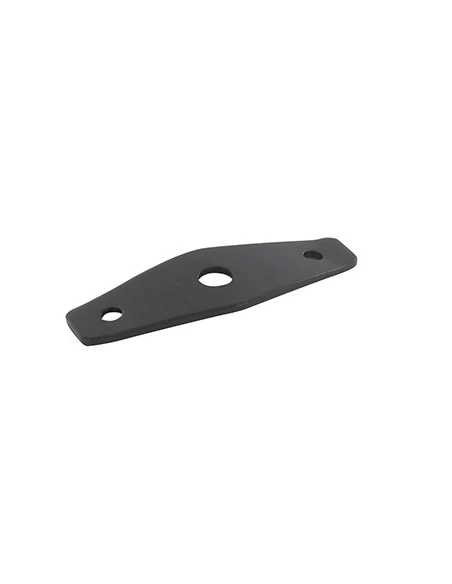 Porte lame adaptable MTD. Remplace origine 736-0524, 736-0524A, 736-0524B. Pour machines MTD BG Premium 46, 4035PO, P40B, 51BC-5