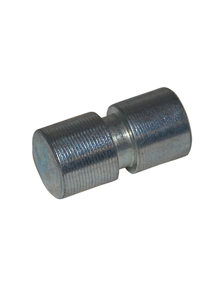Têton de sécurité adaptable pour porte lame ISEKI/KAAZ SXG15.Remplace origine: 8670-301-002-00