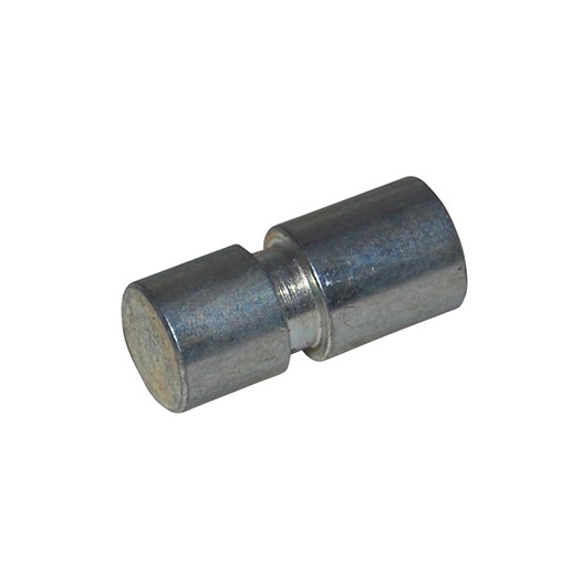 Têton de sécurité adaptable pour porte lame ISEKI/KAAZ SXG19 & SXG22.Remplace origine: 8663-301-004-00