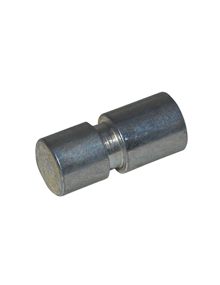 Têton de sécurité adaptable pour porte lame ISEKI/KAAZ SXG19 & SXG22.Remplace origine: 8663-301-004-00