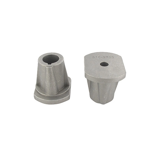 Moyeu de lame universel long. alésage: 22,2mm, profondeur du puit 32mm, H:55mm