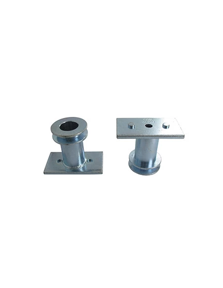 Moyeu de lame adaptable pour AYP / HUSQVARNA modèles 345HE, 345HLE, HE32.Remplace origine: 189179.