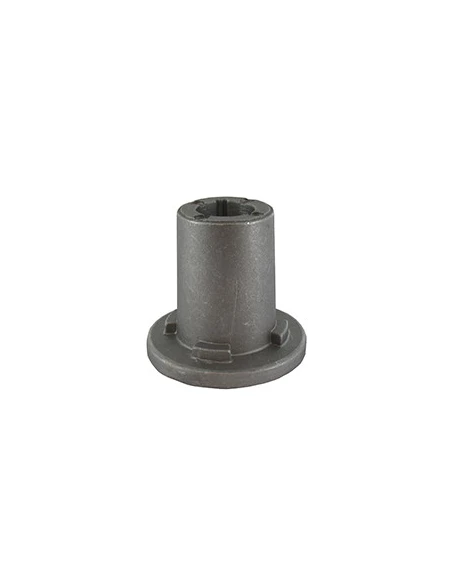 Moyeu de lame GGP - STIGA pour modèles Multiclip 46, Multiclip 51, Tornado 51. Alésage: 22,2mm, hauteur: 59mm. Origine 1111-9067