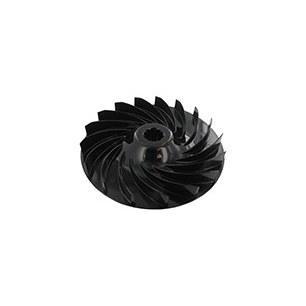 Turbine pour tondeuse électrique FLYMO L300 et L400. origine 511 62 83 00, 511628300. -PL