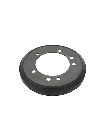 Disque d'embrayage à friction adaptable pour ARIENS, GILSON, JACOBSEN, JOHN DEERE,SNAPPER…Remplace origine: 3003, 32222, 18915,