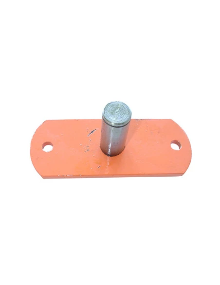 Support de Poulie adaptable SCAG pour les coupes 36, 48, 52, 61 et 72''. Remplace origine: 45037 -PL