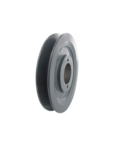 Poulie adaptable pour SCAG - H: 22,2mm, Ø: ext: 146mm, Ø int: 39,7x41,3mm. Remplace origine: 48127-01