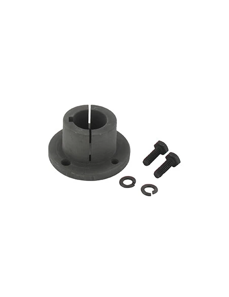 Moyeu de lame adaptable SCAG - Ø: ext: 63,5mm, Ø int: 27mm. Remplace origine: 48141-01