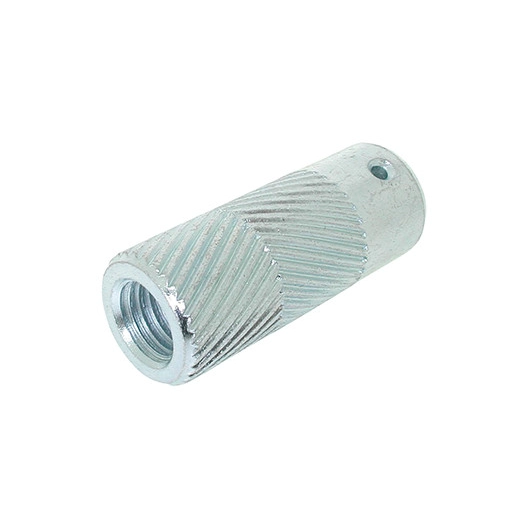 Galet d'entraînement de roue côté droit adaptable pour LAWN BOY. Remplace origine: 607658.