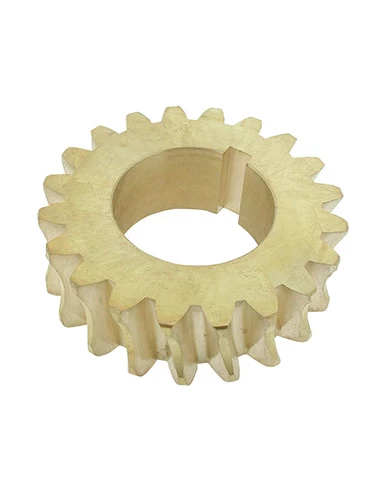 Pignon adaptable MTD pour chasse-neige séries 800 et 900. Remplace origine: 717-1425, 917-1425 ( 7171425, 9171425 )