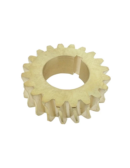 Pignon adaptable MTD pour chasse-neige séries 800 et 900. Remplace origine: 717-1425, 917-1425 ( 7171425, 9171425 )