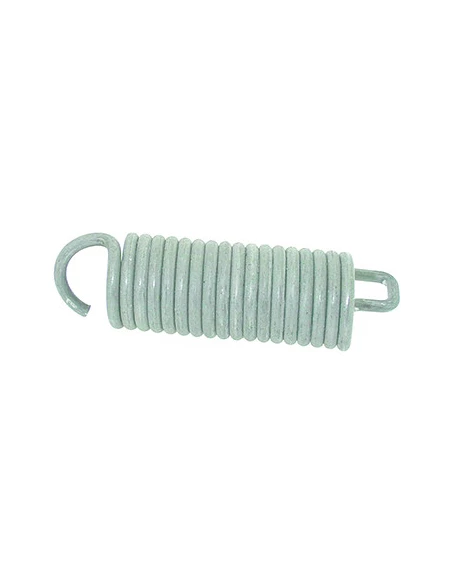 Ressort d'embrayage adaptable pour STIGA - Longueur: 76mm, Ø: 19,5mm. Remplace origine: 1134-0645-00
