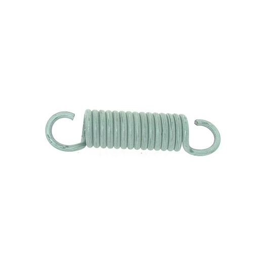 Ressort de tension adaptable pour STIGA - Longueur: 80mm, Ø: 16mm. Remplace origine: 1134-1242-02