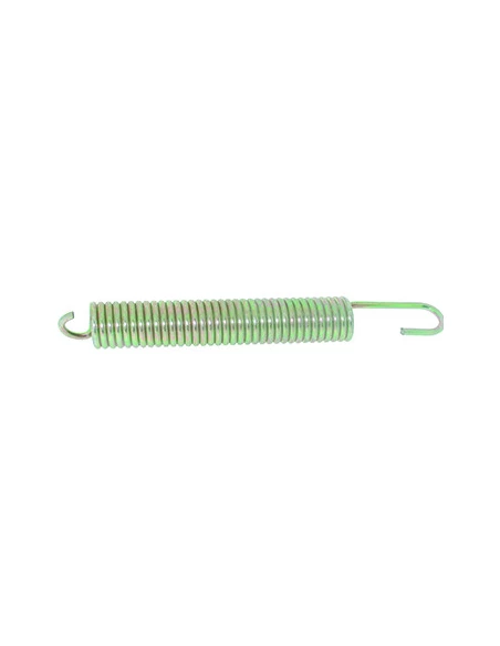 Ressort de tendeur Courroie BOBCAT / RANSOMES et SNAPPER - Longueur: 113mm, Ø: 12,7mm. Remplace origine: 35010A, 76439