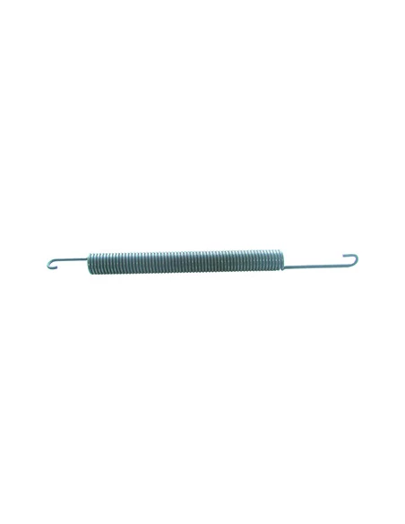Ressort de tension adaptable MTD pour modèles séries 400. Remplace origine: 732-0638 - Longueur: 324mm Ø: 22,2mm ( 7320638 )