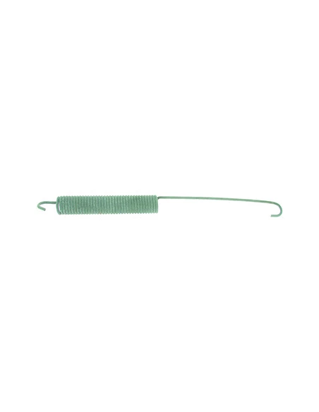 Ressort de tension adaptable pour MURRAY - Longueur: 292mm, Ø: 21mm. Remplace origine: 165 x 76SE