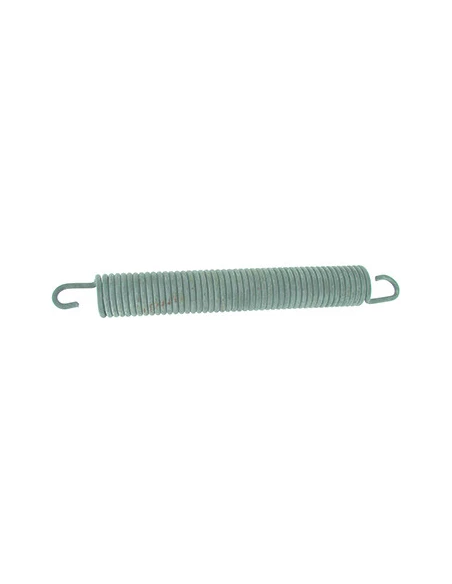 Ressort de tension adaptable MTD - Longueur: 197mm, Ø: 23mm- Remplace origine: 732-0594A, 932-0594A