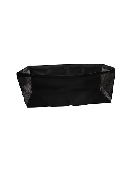 Toile de sac à herbe adaptable sur riders SNAPPER. Remplace origine: 18177, 19251, 24819.