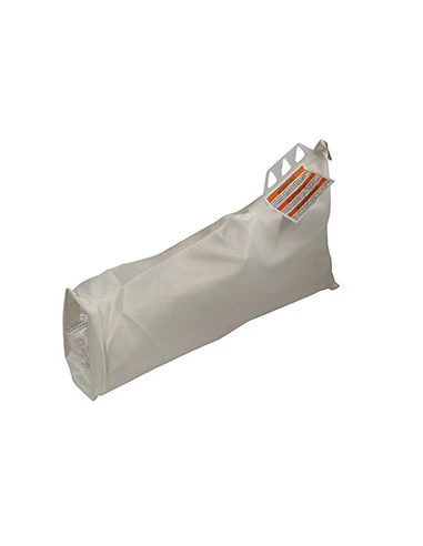 Sac à herbe adaptable pour LAWN BOY éjection latérale. Replace origine: 679966.