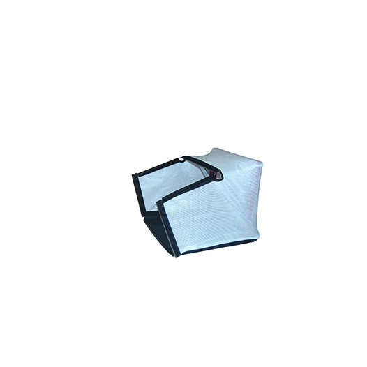 Sac à herbe pour tondeuse d'origine: LAZER/ MARINA référence :050083.