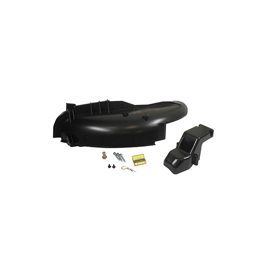 Kit obturateur d'origine CASTELGARDEN pour modèle EASY- LIFE (après 2002). Remplace référence d'origine : 99900035