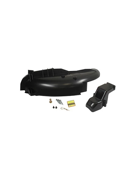 Kit obturateur d'origine CASTELGARDEN pour modèle EASY- LIFE (après 2002). Remplace référence d'origine : 99900035