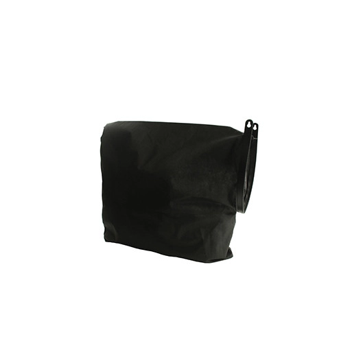Sac pour aspiro-souffleurs AL-KO modèles HURRICANE 1400, 1700, 1800, 2000, 2100, 2200, 2400. Origine 40796301.