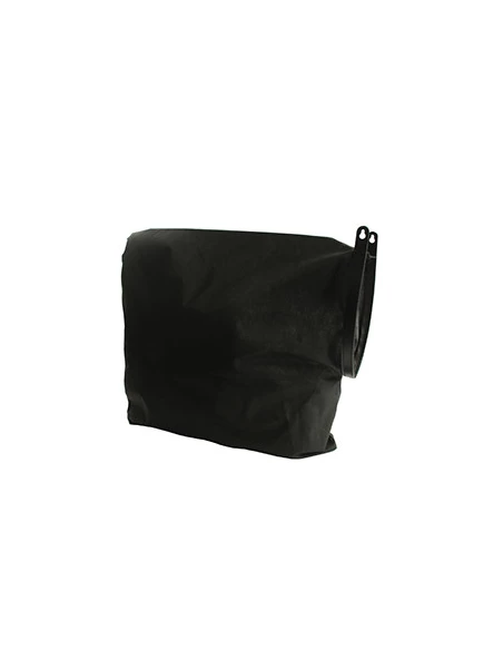 Sac pour aspiro-souffleurs AL-KO modèles HURRICANE 1400, 1700, 1800, 2000, 2100, 2200, 2400. Origine 40796301.