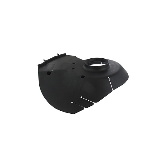 Carter de protection de courroie STIGA pour modèles TD/CA48, Pro Série 1. Origine 322060198/1.