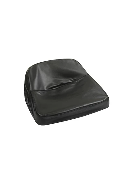 Couvre siège adaptable petit modèle pour autoportées et microtracteurs.