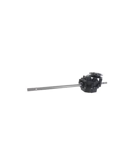 Boitier de transmission pour matériels VIKING. Remplace origine 6360-640-0100-A.