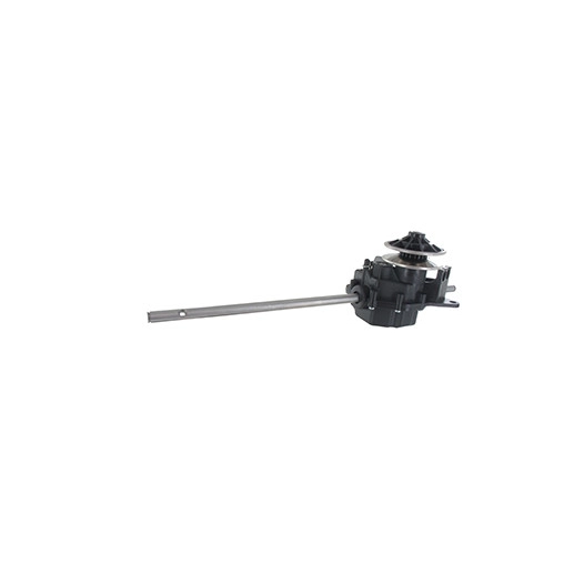 Boitier de transmission pour matériels VIKING. Remplace origine 6360-640-0112-A.