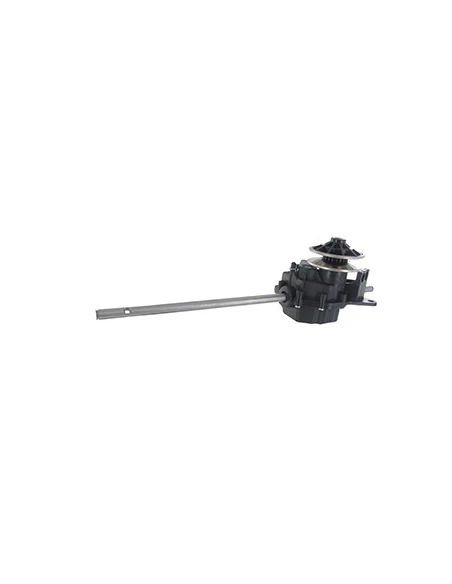 Boitier de transmission pour matériels VIKING. Remplace origine 6360-640-0112-A.