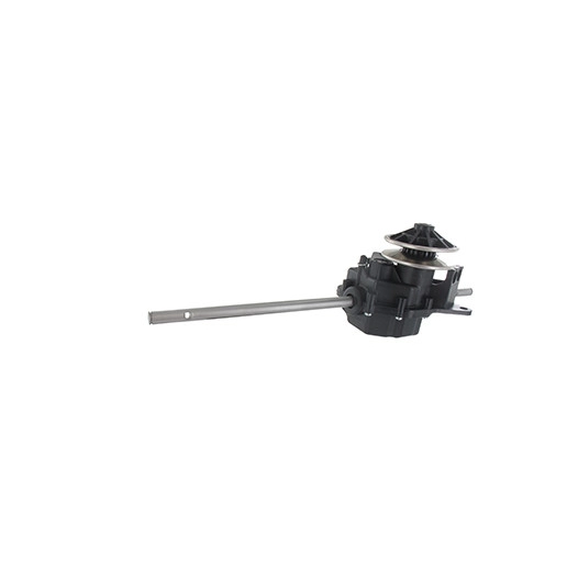 Boitier de transmission pour matériels VIKING. Remplace origine 6340-640-0112-A.