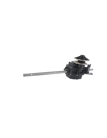 Boitier de transmission pour matériels VIKING. Remplace origine 6340-640-0112-A.