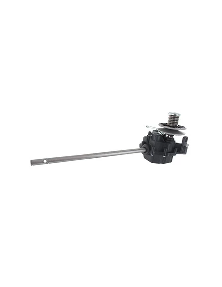 Boitier de transmission avec poulie variateur, pour matériels GGP, STIGA. Remplace origine 181003096/3. Boitier alternatif 67095