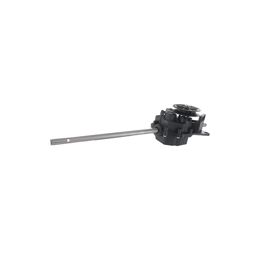 Boitier de transmission pour matériels VIKING. Remplace origine 6360-640-0101-B.