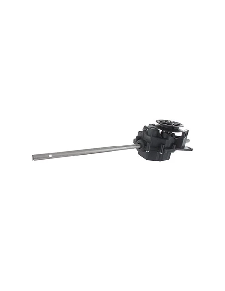 Boitier de transmission pour matériels VIKING. Remplace origine 6360-640-0101-B.