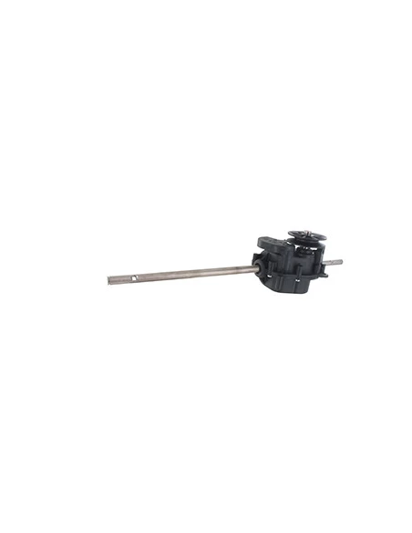 Boitier de transmission pour matériels VIKING. Remplace origine 6338-640-0100-A-5.