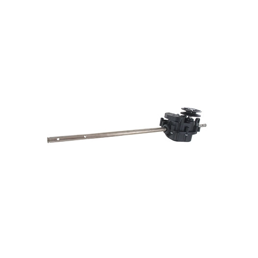 Boitier de transmission pour matériels EINHELL. Remplace origine WYZ19HS-BS40-B01, WYZ20HS-BS60-B01.