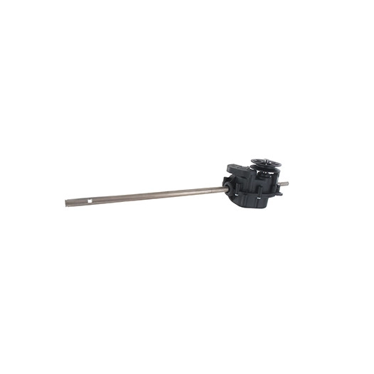 Boitier de transmission pour matériels VIKING. Remplace origine 6350-640-0100-B-6.