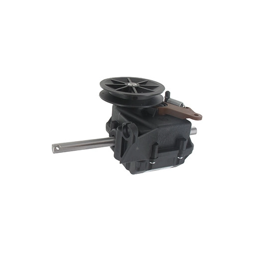 Boitier de transmission pour matériels HAYTER. Remplace origine 111-7934.