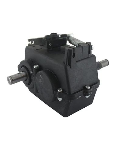 Boitier de transmission/inverseur pour motobineuses PUBERT. Origine 8300000101, GT81094A2.